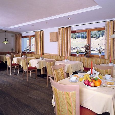 Garni Hotel Bel Vert Selva di Val Gardena Zewnętrze zdjęcie