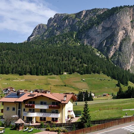 Garni Hotel Bel Vert Selva di Val Gardena Zewnętrze zdjęcie