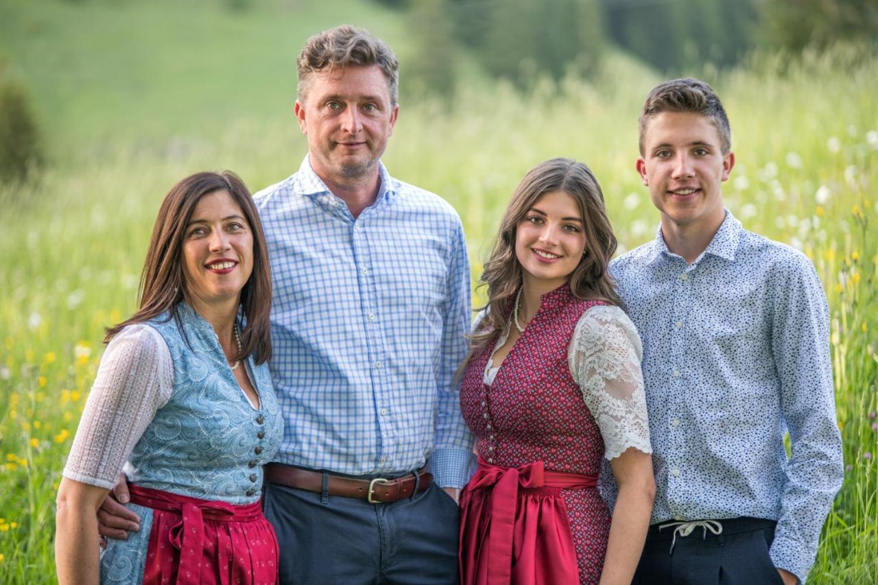 Garni Hotel Bel Vert Selva di Val Gardena Zewnętrze zdjęcie