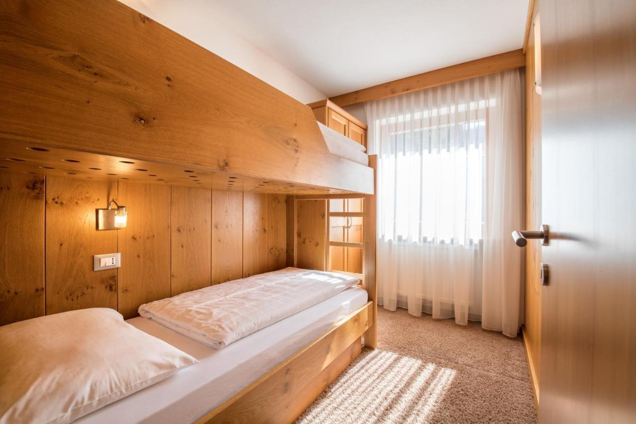Garni Hotel Bel Vert Selva di Val Gardena Zewnętrze zdjęcie