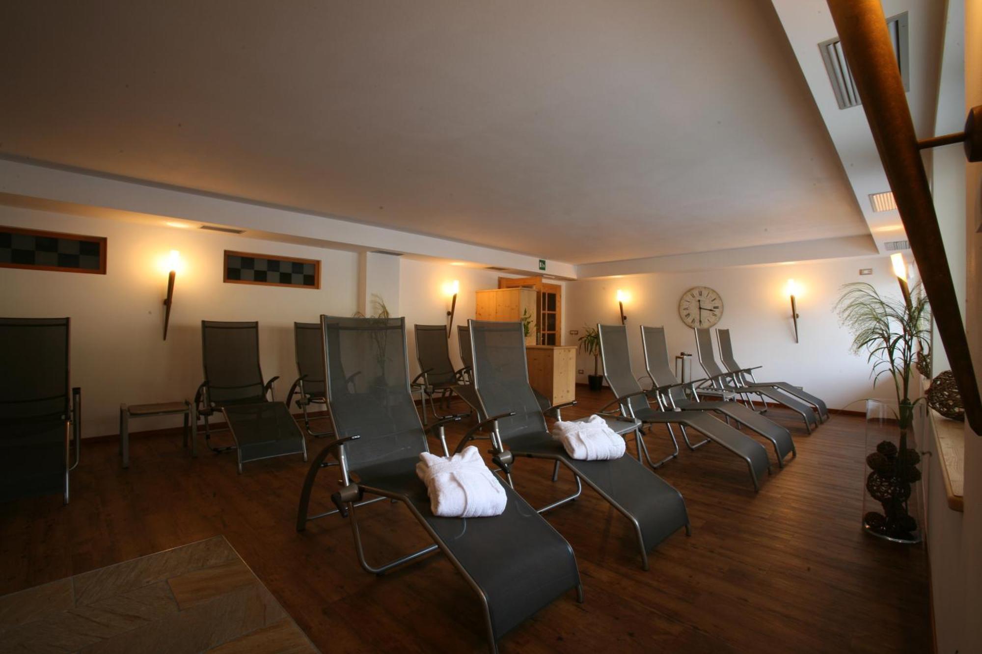 Garni Hotel Bel Vert Selva di Val Gardena Zewnętrze zdjęcie