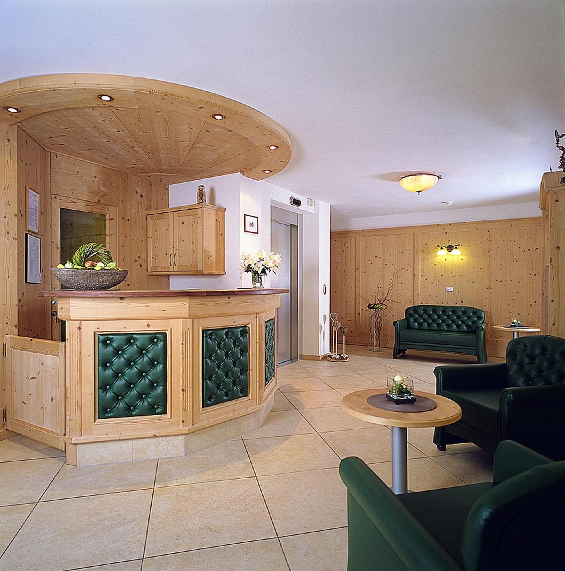 Garni Hotel Bel Vert Selva di Val Gardena Zewnętrze zdjęcie