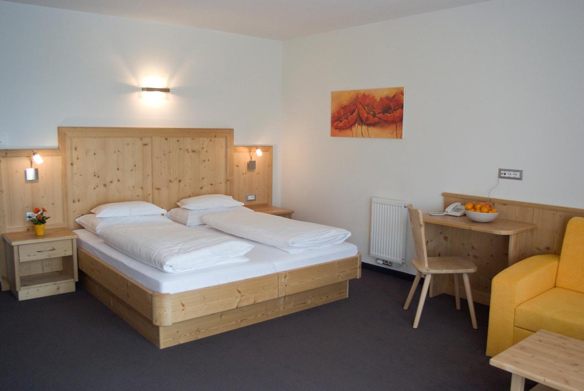 Garni Hotel Bel Vert Selva di Val Gardena Zewnętrze zdjęcie